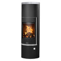 Kaminofen Justus Faro Aqua 2.0 | 8,5 kW wasserführend
