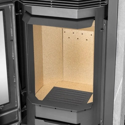 Kaminofen Justus Usedom 7 | 7 kW