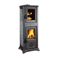 Kaminofen La Nordica Gemma Forno.165 Petra 7,3 kW mit Backfach