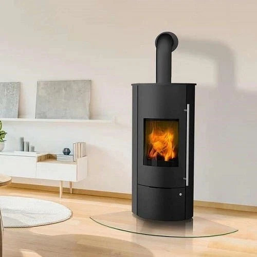 Olsberg Kaminofen Tolima PowerSystem II Compact raumluftunabhängig
