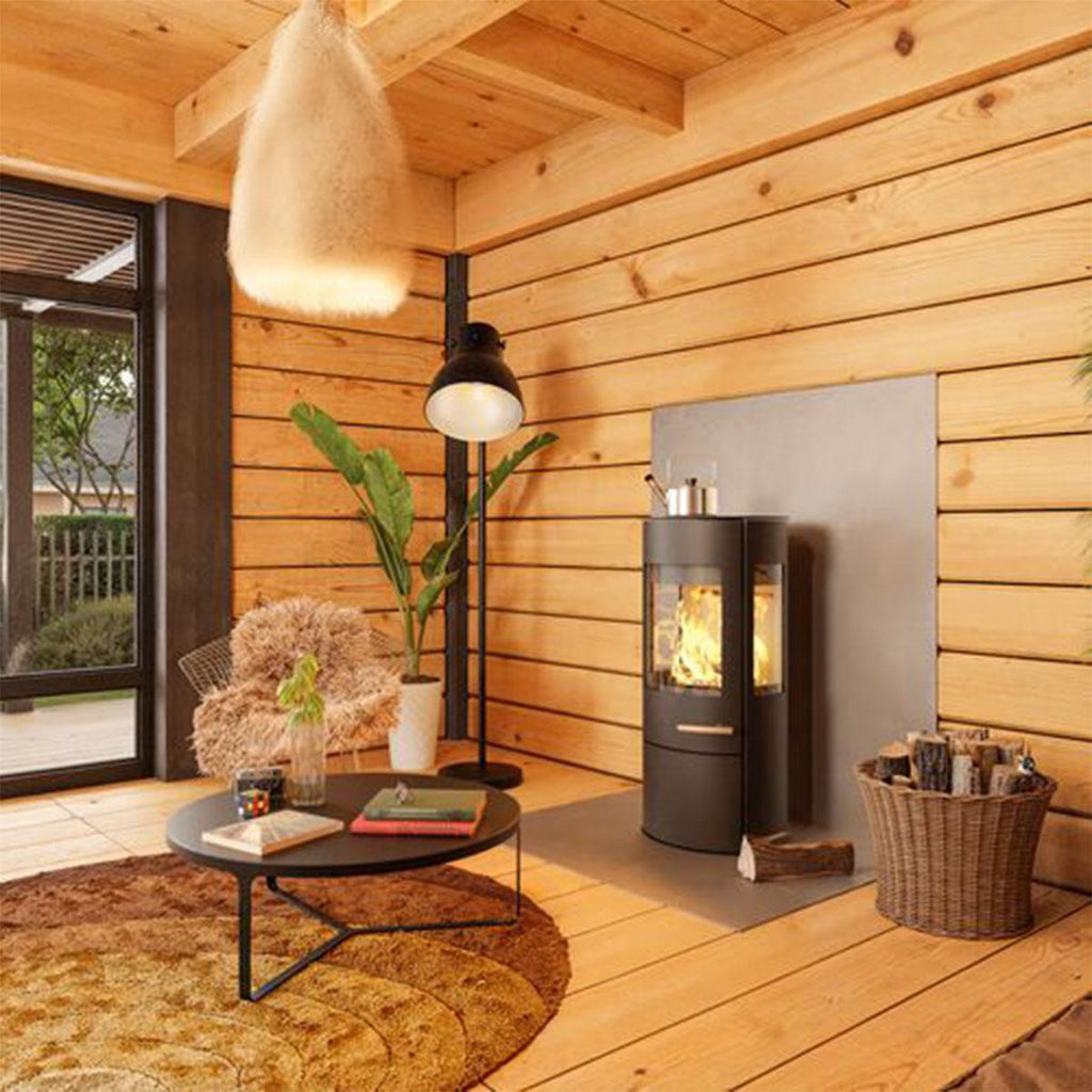 Kaminofen Haas und Sohn Vitus.L 6,5 kW