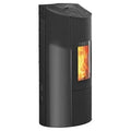 Pelletofen Olsberg Levana 3.0 | 6 kW raumluftunabhängig