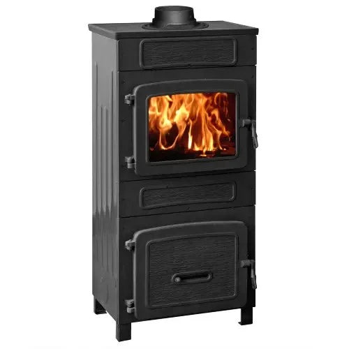 Werkstattofen Wamsler 10981F-WO