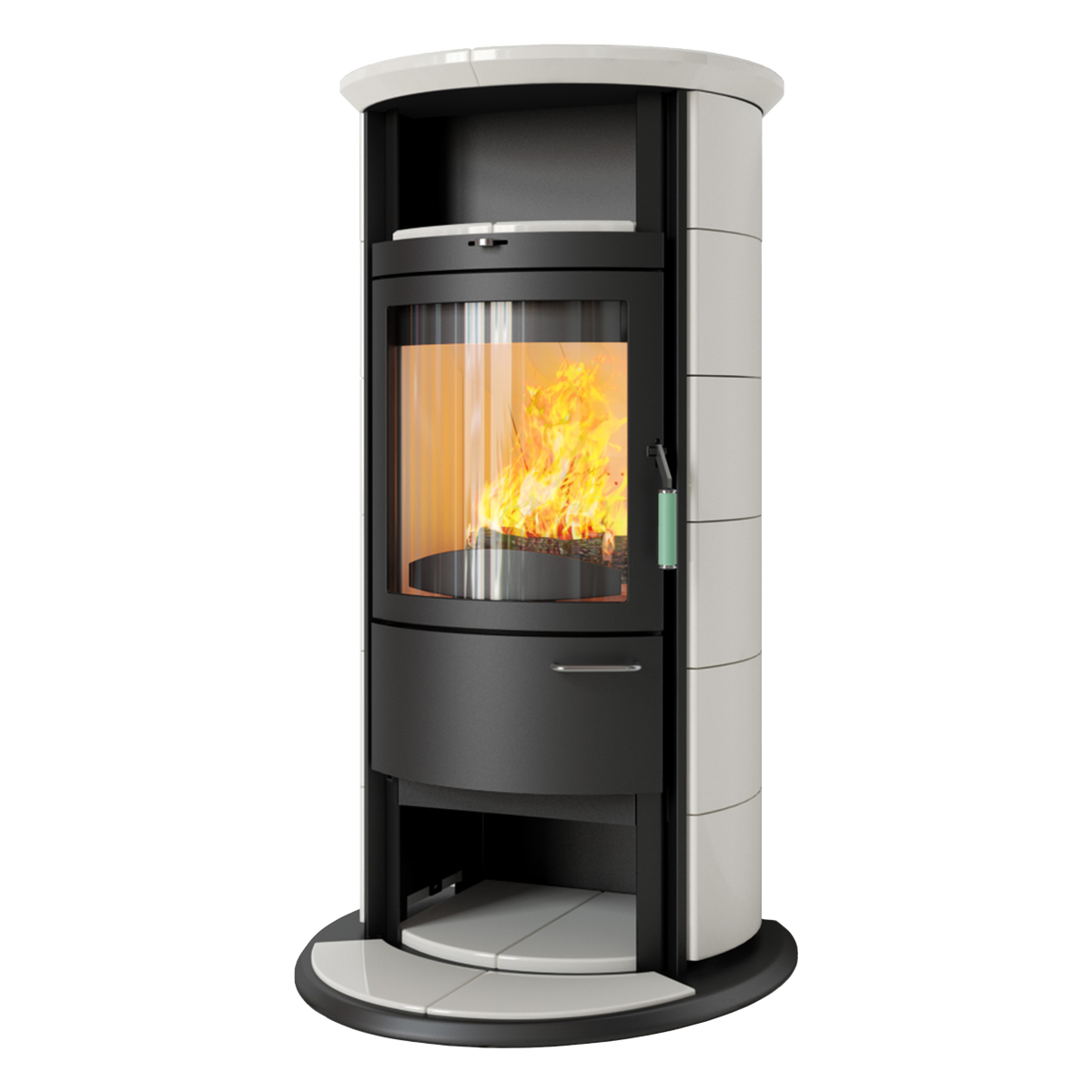Kaminofen Hark 17 NH GT ECOplus