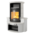 Kaminofen Hark 34 GT ECOplus