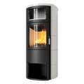 Kaminofen Hark 88 H WW GT ECOplus