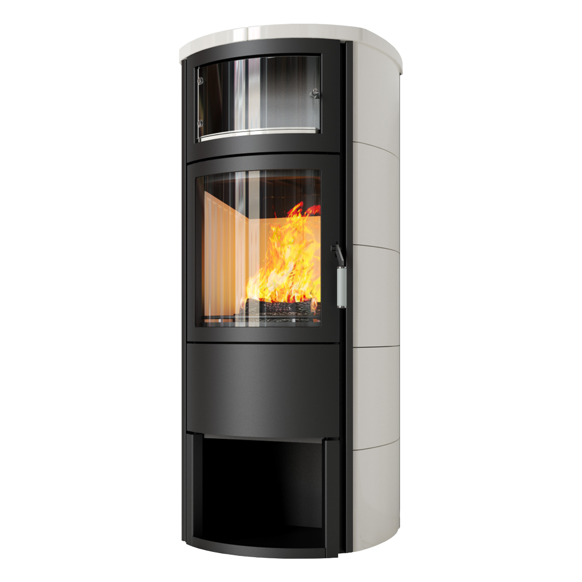 Kaminofen Hark 88 H WW GT ECOplus