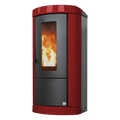 Pelletofen Ecomat 11