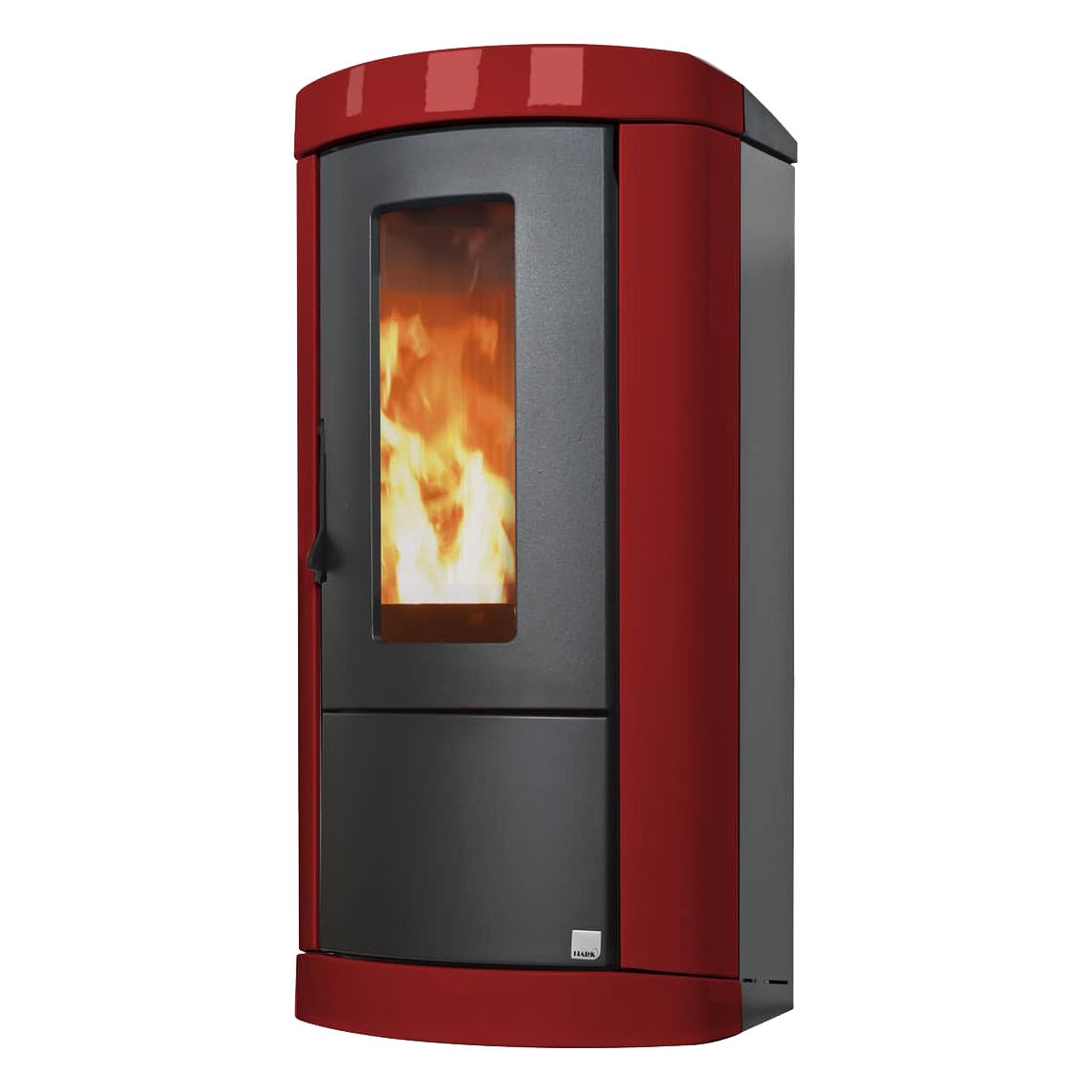 Pelletofen Ecomat 11