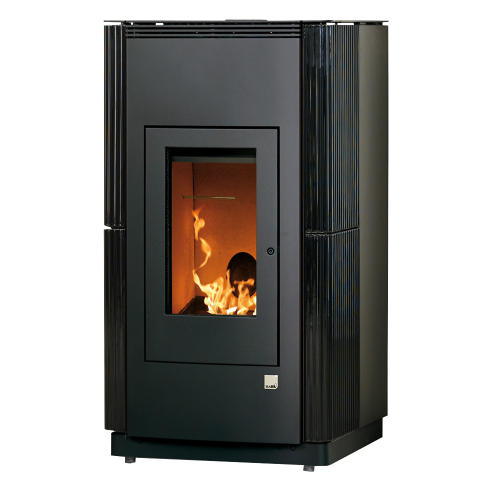 Pelletofen Ecomat 6