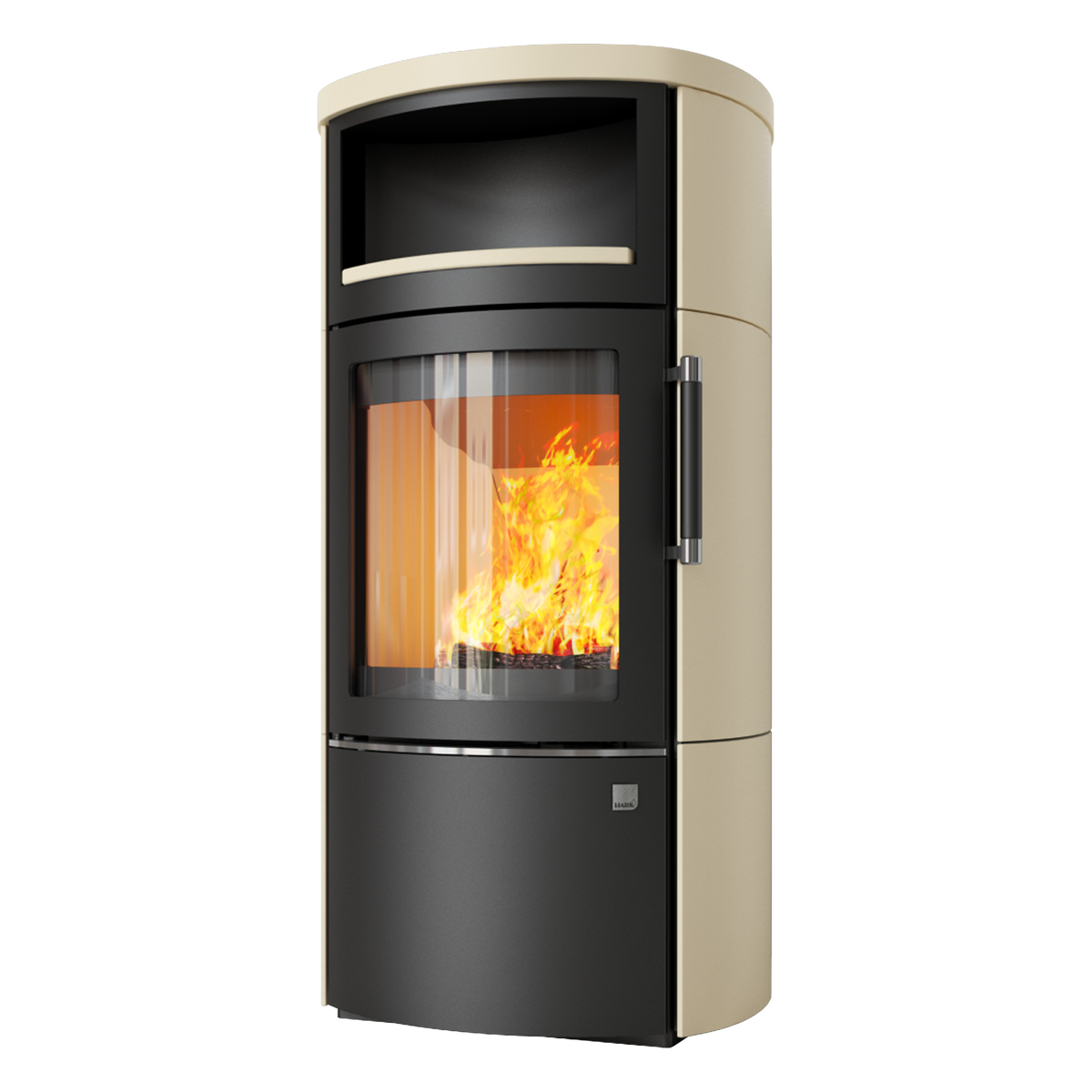 Kaminofen Hark 44-5.1 GT ECOplus