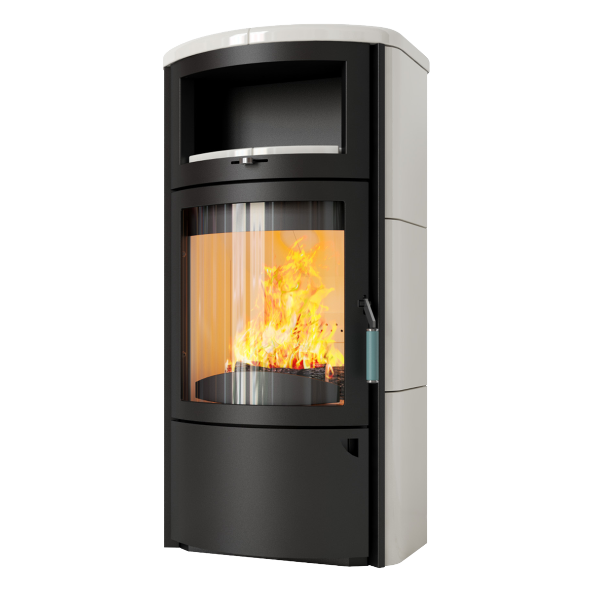 Kaminofen Hark 44 GT ECOplus