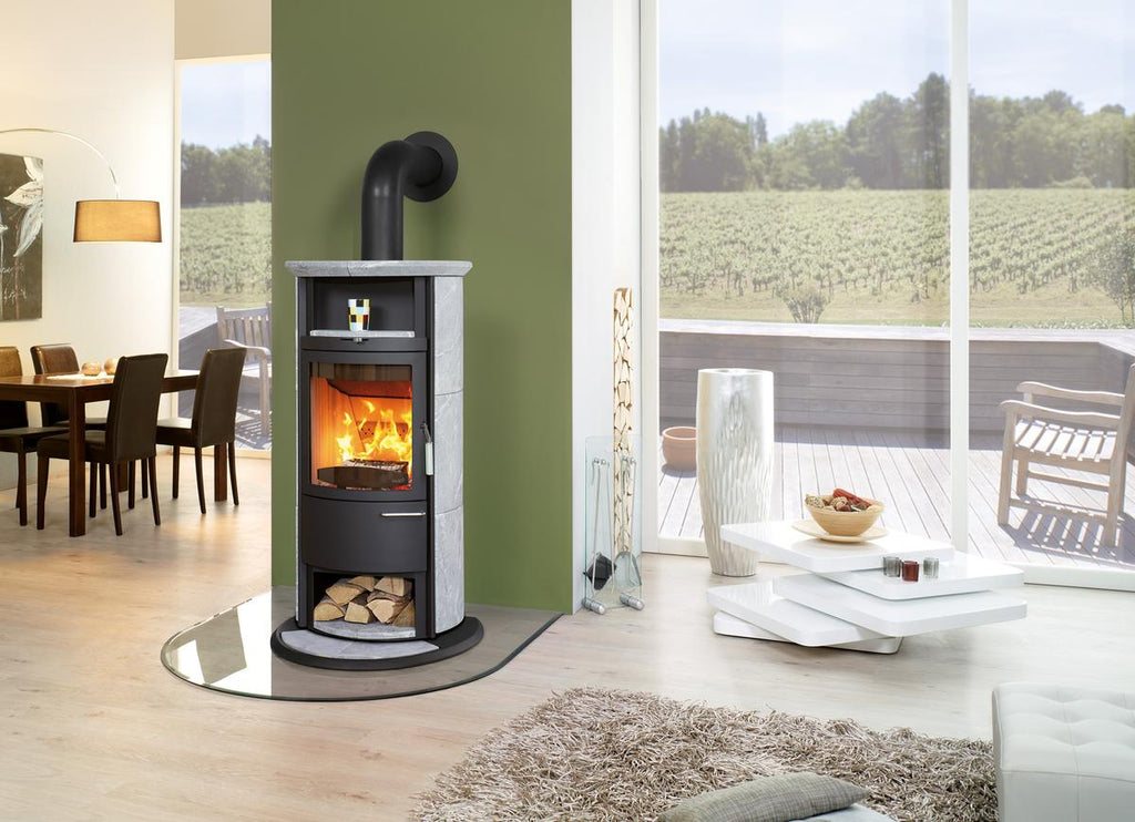 Kaminofen Hark 17 NH GT ECOplus