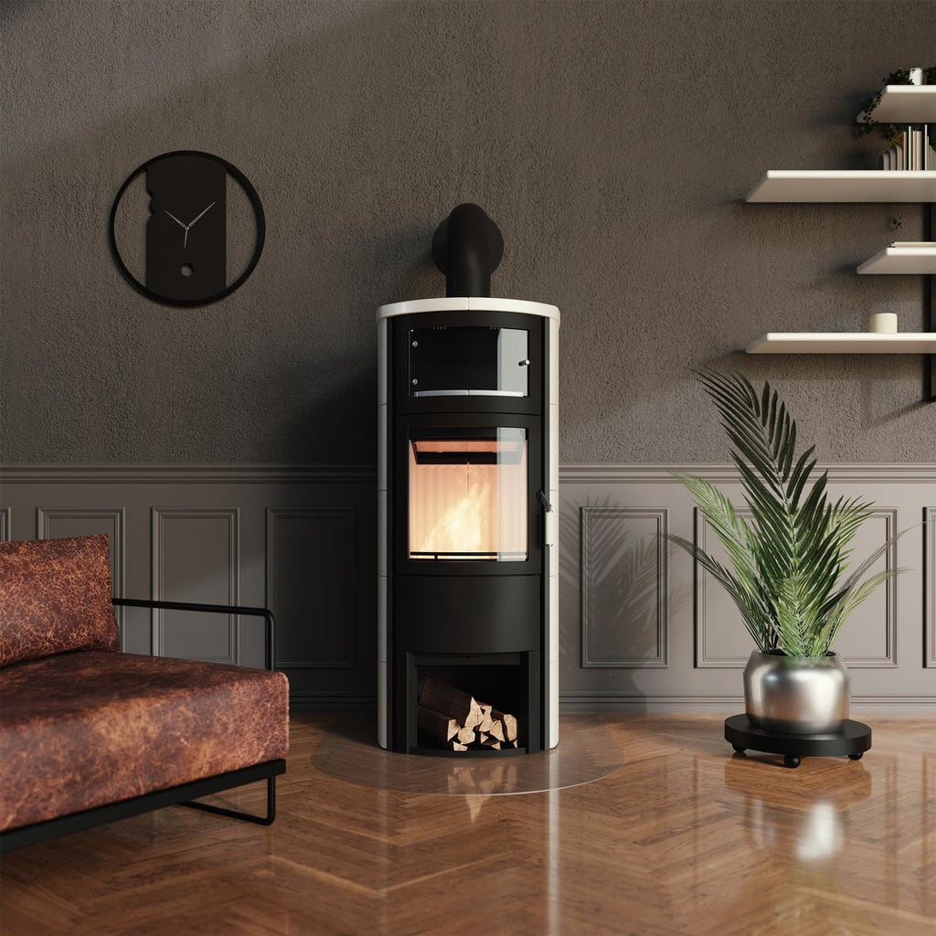 Kaminofen Hark 88 H WW GT ECOplus