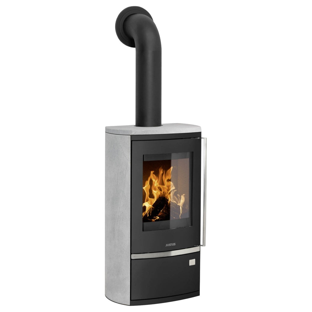 Kaminofen Justus Reno R - 6 kW